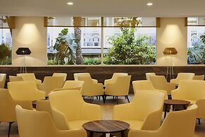 Hotel Las Arenas, Affiliated by Meliá