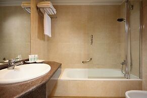 Hotel Las Arenas, Affiliated by Meliá