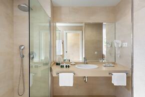 Hotel Las Arenas, Affiliated by Meliá