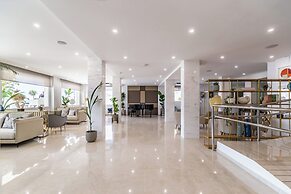 Hotel Las Arenas, Affiliated by Meliá