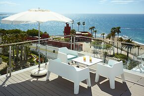 Hotel Las Arenas, Affiliated by Meliá