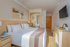 Hotel Las Arenas, Affiliated by Meliá