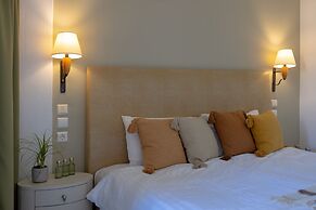 Giannoulis – Santa Marina Beach