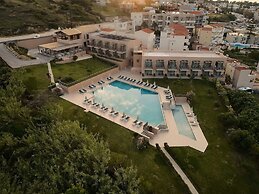 Giannoulis – Santa Marina Beach