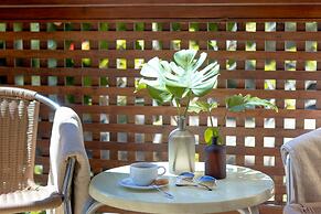 Giannoulis – Santa Marina Beach