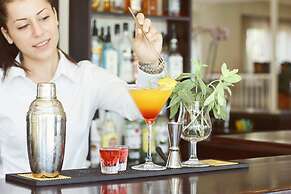 Giannoulis – Santa Marina Beach