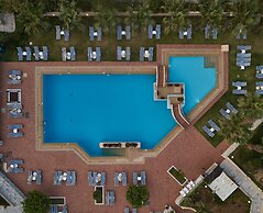 Giannoulis – Santa Marina Beach