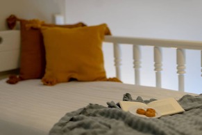 Giannoulis – Santa Marina Beach