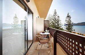 Giannoulis – Santa Marina Beach