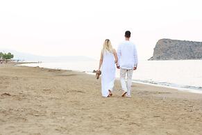 Giannoulis – Santa Marina Beach