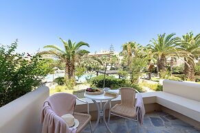 Giannoulis – Santa Marina Beach