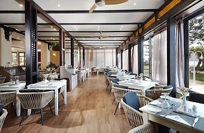 Giannoulis – Santa Marina Beach