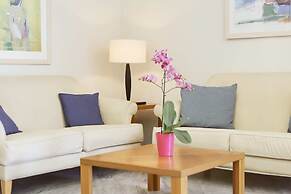 Giannoulis – Santa Marina Beach