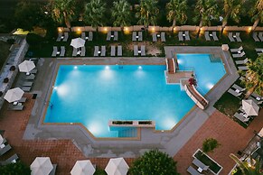 Giannoulis – Santa Marina Beach