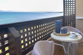 Giannoulis – Santa Marina Beach