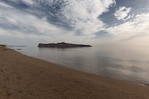 Giannoulis – Santa Marina Beach