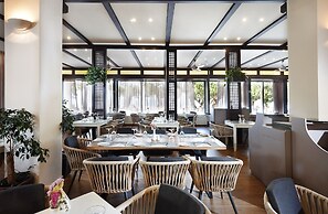 Giannoulis – Santa Marina Beach