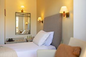 Giannoulis – Santa Marina Beach