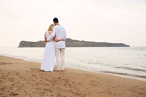 Giannoulis – Santa Marina Beach