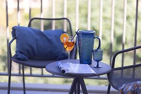 Giannoulis – Santa Marina Beach