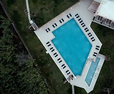 Giannoulis – Santa Marina Beach