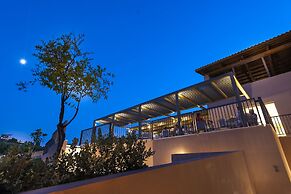 Giannoulis – Santa Marina Beach