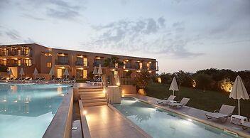 Giannoulis – Santa Marina Beach