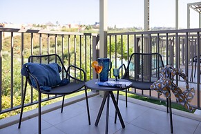 Giannoulis – Santa Marina Beach