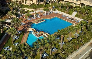 Giannoulis – Santa Marina Beach