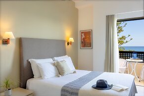 Giannoulis – Santa Marina Beach