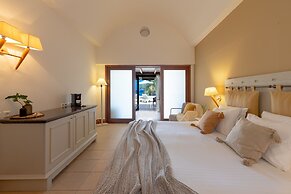 Giannoulis Santa Marina Plaza - Adults Only