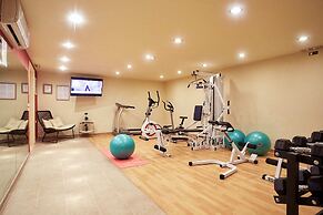 Giannoulis Santa Marina Plaza - Adults Only