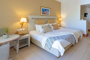 Giannoulis Santa Marina Plaza - Adults Only