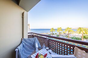 Giannoulis Santa Marina Plaza - Adults Only