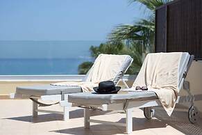 Giannoulis Santa Marina Plaza - Adults Only