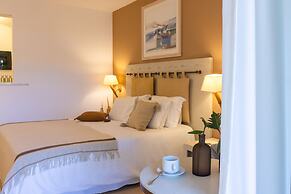 Giannoulis Santa Marina Plaza - Adults Only