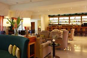 Giannoulis Santa Marina Plaza - Adults Only