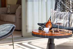 Giannoulis Santa Marina Plaza - Adults Only