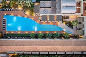 Giannoulis Santa Marina Plaza - Adults Only