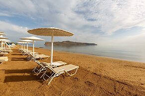 Giannoulis Santa Marina Plaza - Adults Only