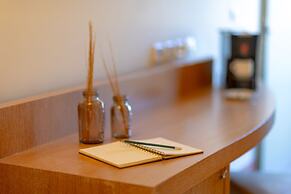 Giannoulis Santa Marina Plaza - Adults Only