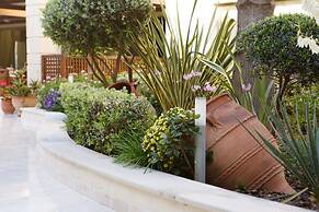 Giannoulis Santa Marina Plaza - Adults Only