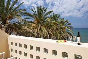 Giannoulis Santa Marina Plaza - Adults Only