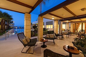 Giannoulis Santa Marina Plaza - Adults Only