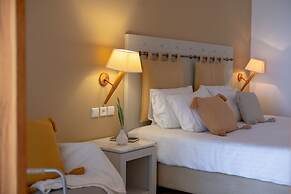 Giannoulis Santa Marina Plaza - Adults Only