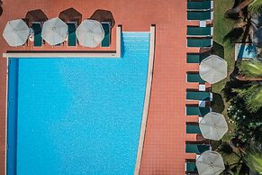 Giannoulis Santa Marina Plaza - Adults Only