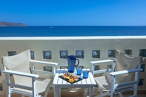 Giannoulis Santa Marina Plaza - Adults Only