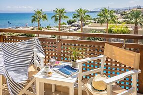 Giannoulis Santa Marina Plaza - Adults Only