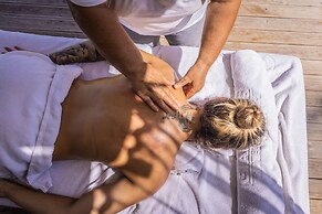 Giannoulis Santa Marina Plaza - Adults Only