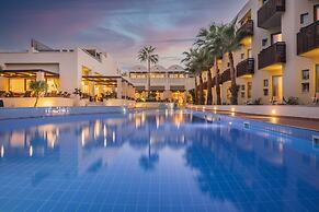 Giannoulis Santa Marina Plaza - Adults Only